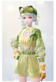 蛙蛙风尚