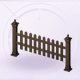 家具园艺栅栏笔刷.png