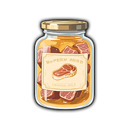 透花琉璃蜜肉酱·等级1.png