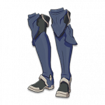 Shoes icon m lightarmour02.png