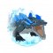 战斗幻想·蓝脊巨蜥.png