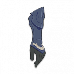 Gloves icon m lightarmour02.png