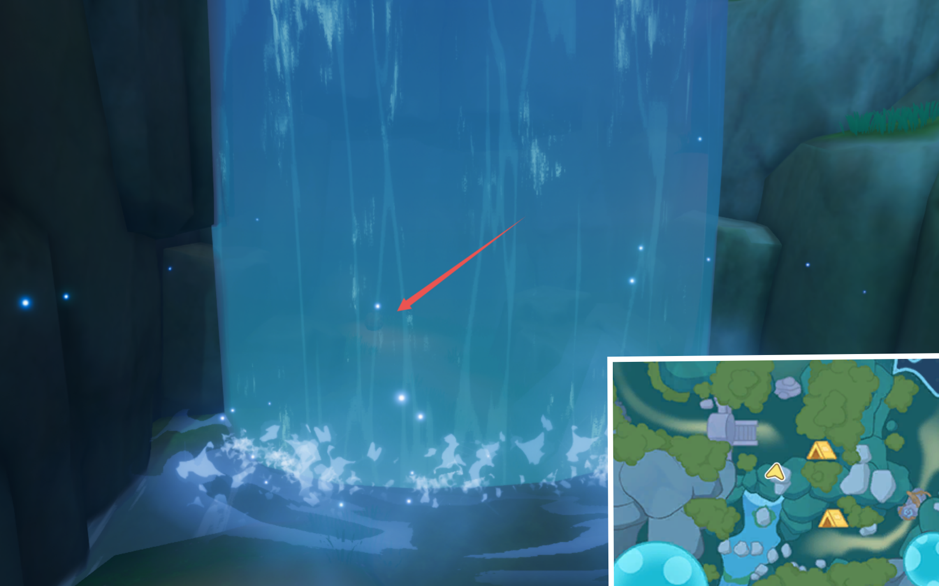 官方攻略-荧月之森全宝箱收集攻略 11.png