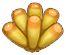 火柴头珊瑚模型A