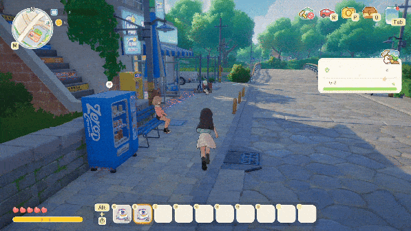 官方攻略-初遇手册第7篇|和可爱NPC的故事 5.gif