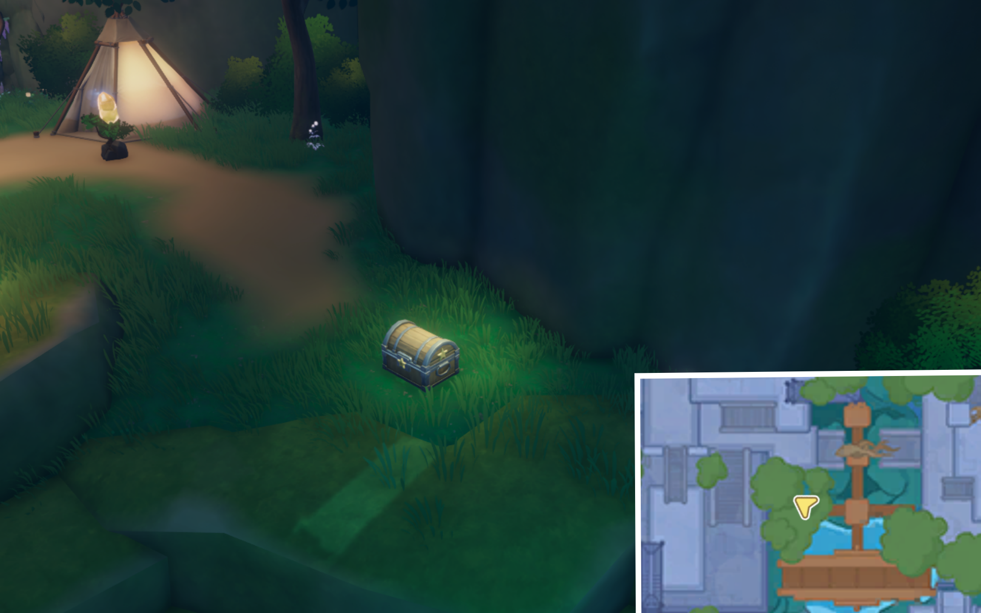 官方攻略-荧月之森全宝箱收集攻略 36.png