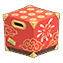 烟花发射器