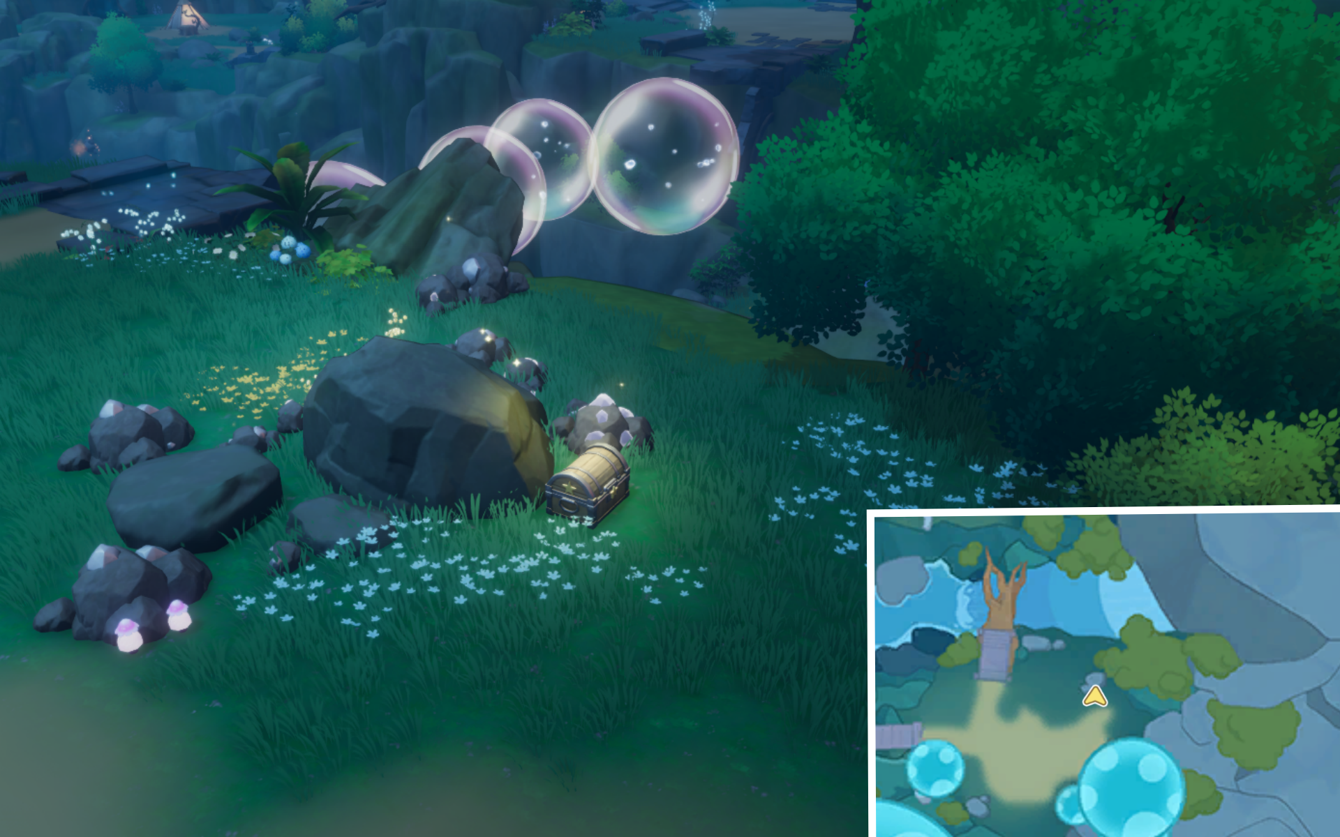 官方攻略-荧月之森全宝箱收集攻略 24.png