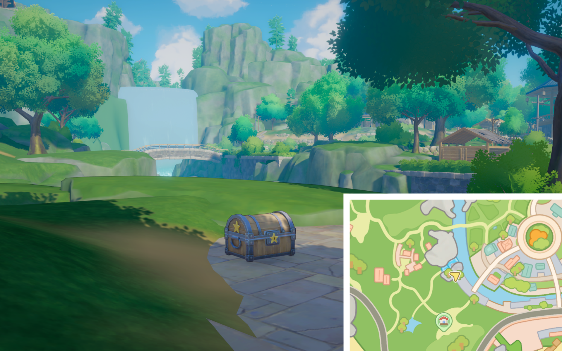 官方攻略-星砂岛宝箱全收集攻略 38.png