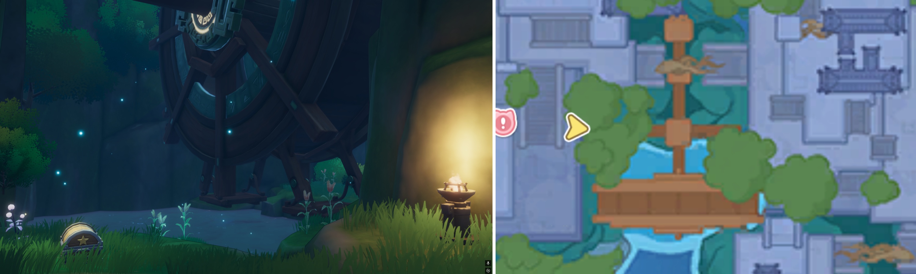 官方攻略-第二卷：神鹿迷踪｜古代文明探索记 9.jpg