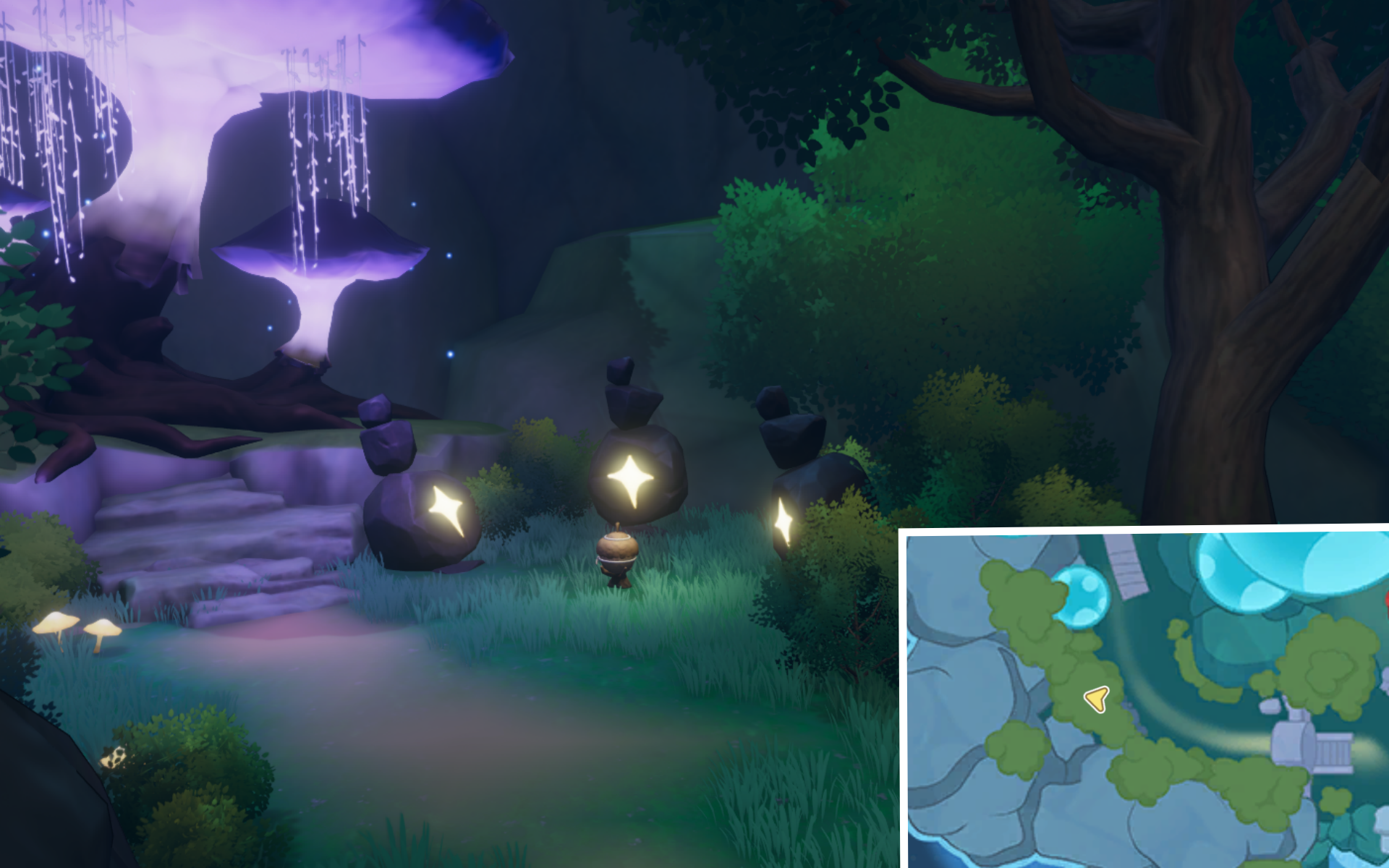 官方攻略-荧月之森全宝箱收集攻略 20.png