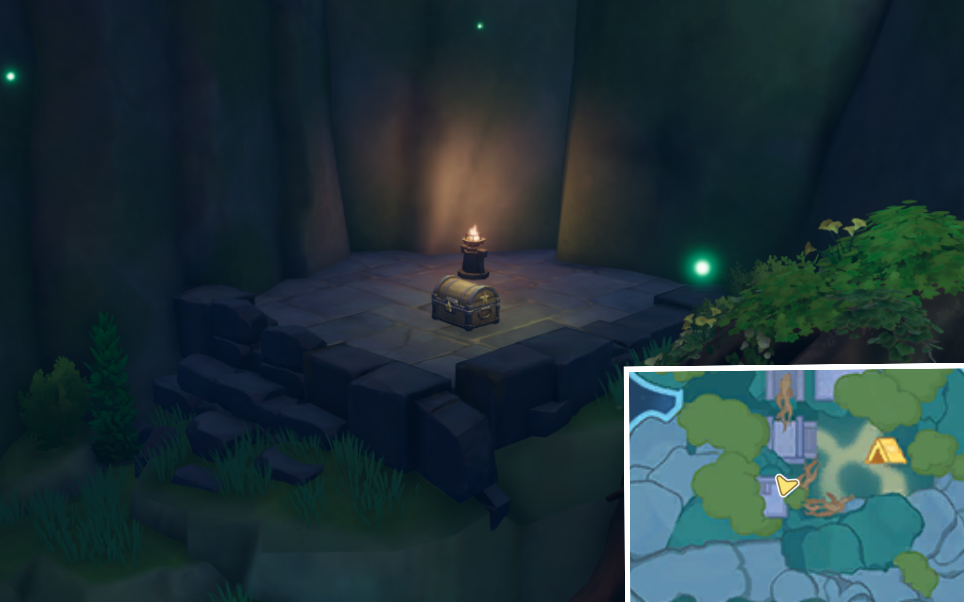 官方攻略-荧月之森全宝箱收集攻略 31.png