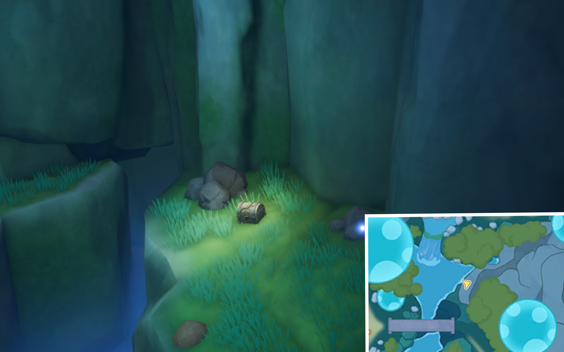 官方攻略-荧月之森全宝箱收集攻略 5.png