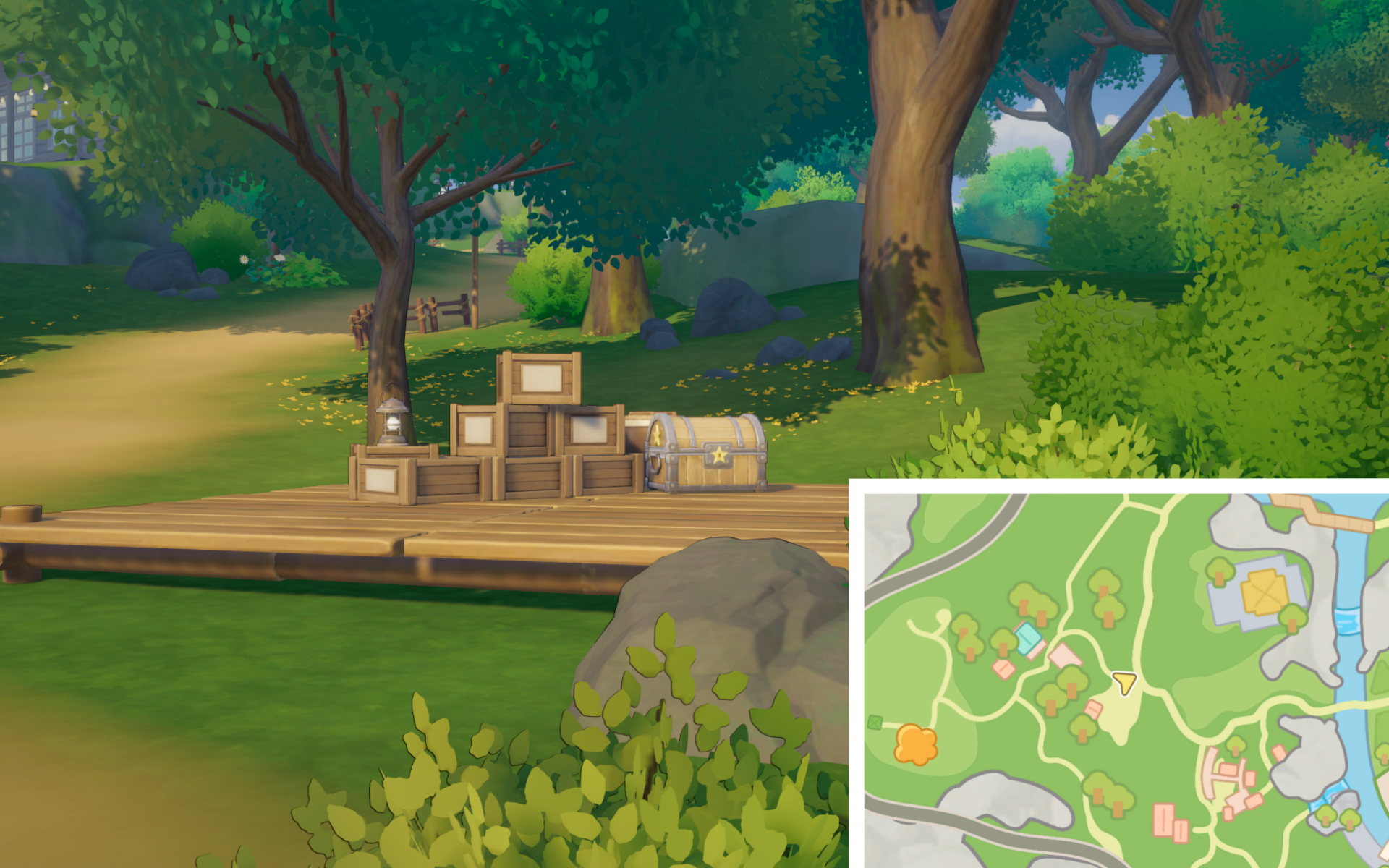 官方攻略-星砂岛宝箱全收集攻略 26.png