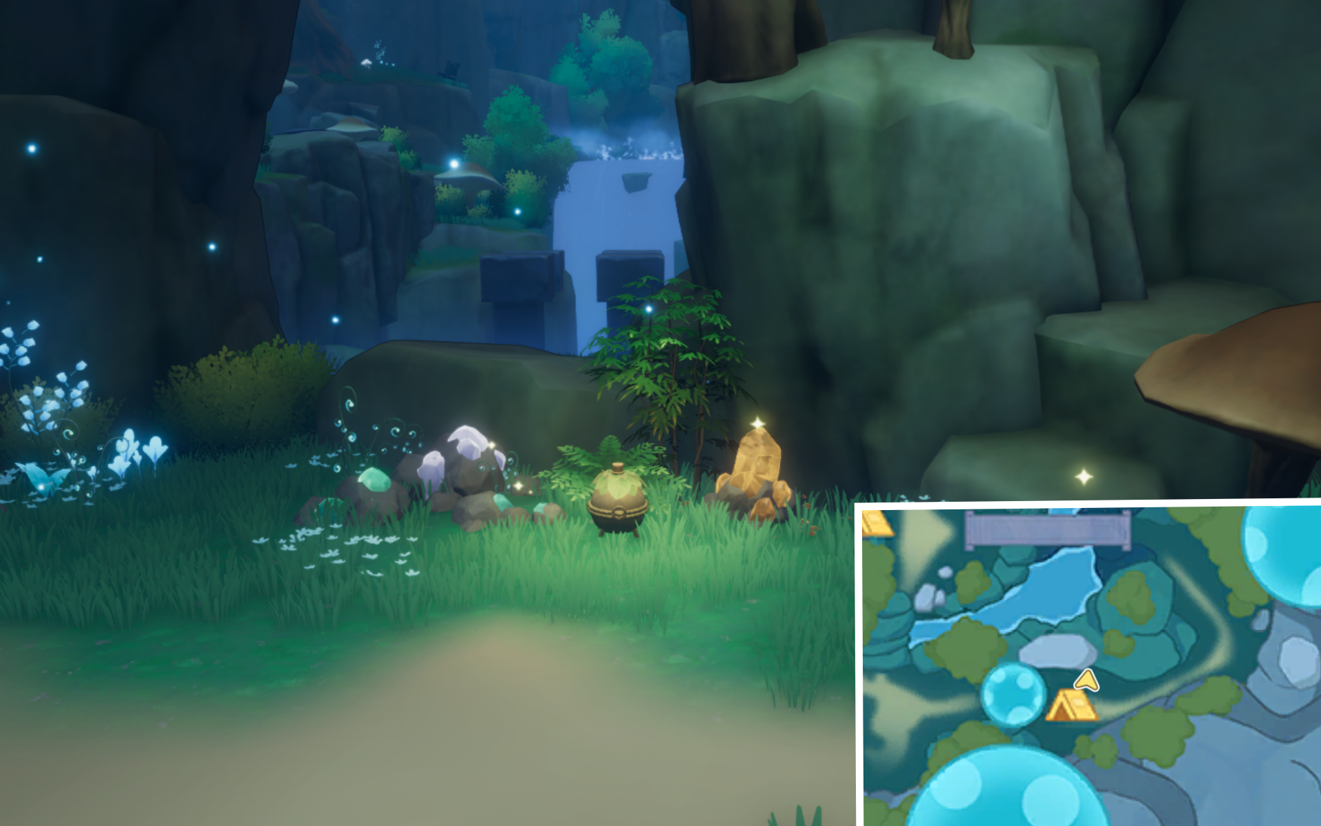 官方攻略-荧月之森全宝箱收集攻略 2.png