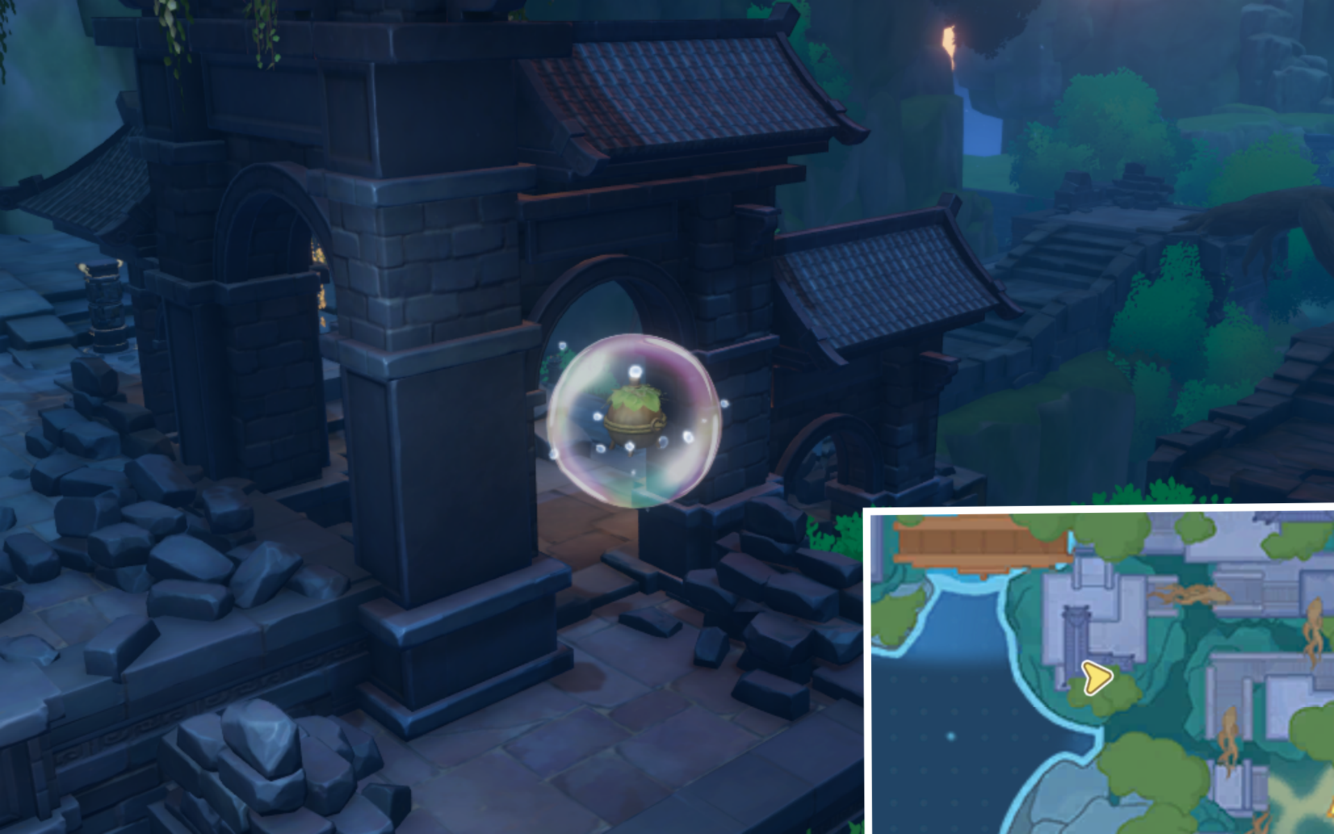 官方攻略-荧月之森全宝箱收集攻略 35.png