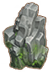 假山石