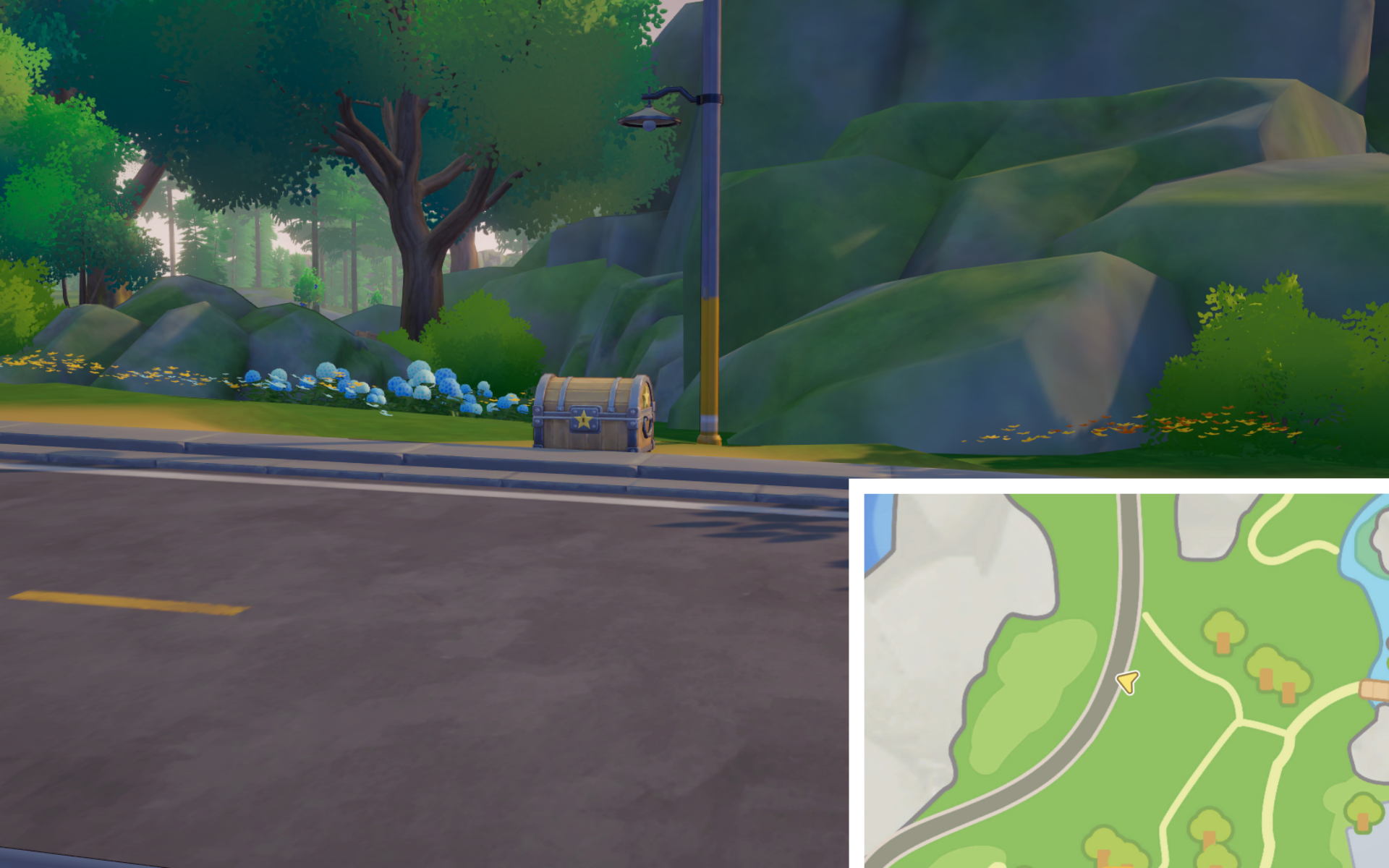 官方攻略-星砂岛宝箱全收集攻略 19.png