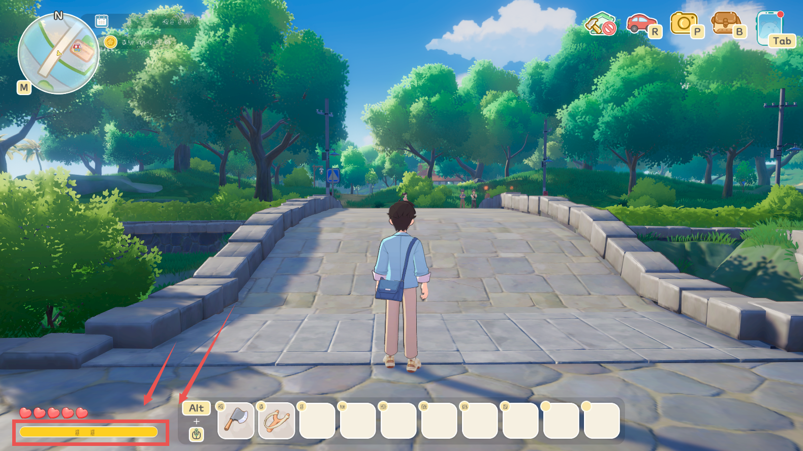 官方攻略-初遇手册第6篇｜职业与生存系统速览 10.png