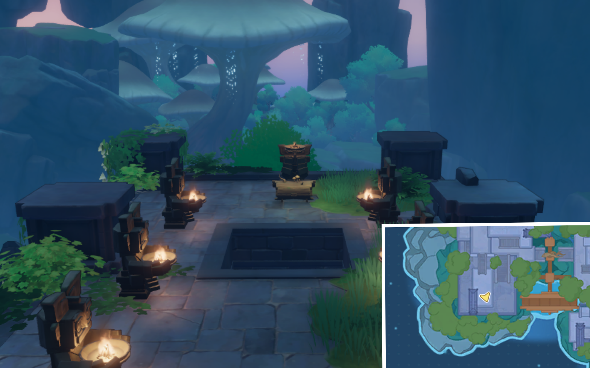 官方攻略-荧月之森全宝箱收集攻略 45.png