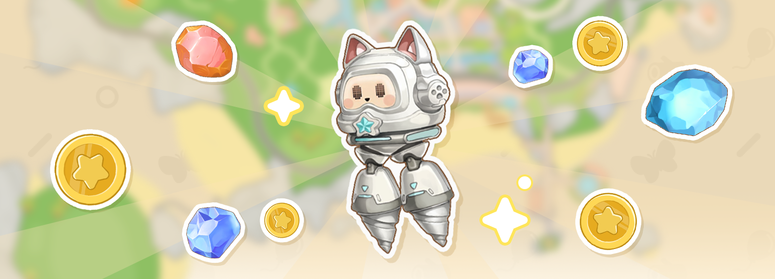 发家致富攻略：自动采矿“利滚利” 图片.png