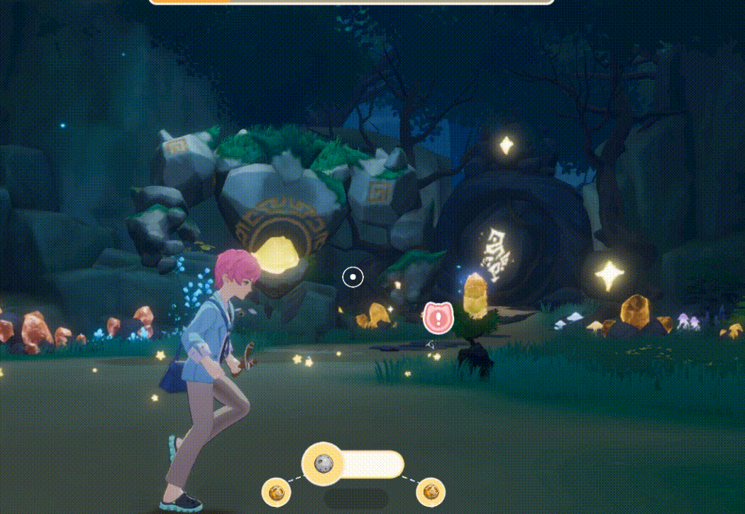 官方攻略-第一卷：遗迹初探｜一把弹弓打天下 5.gif