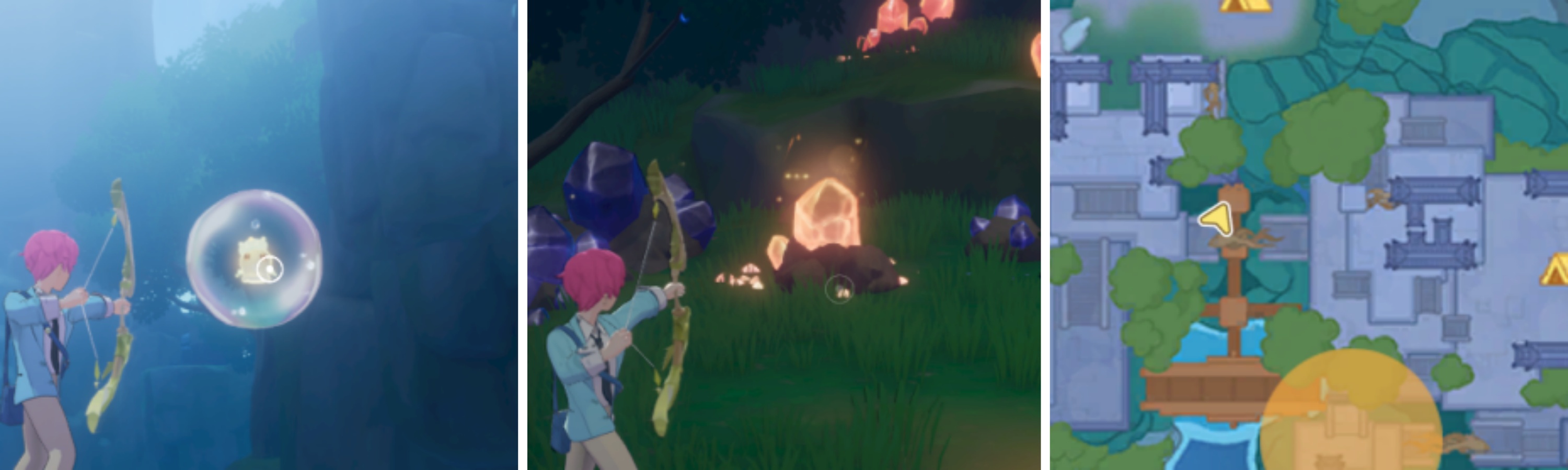 官方攻略-第二卷：神鹿迷踪｜古代文明探索记 7.jpg