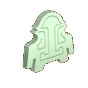 符钥(左)
