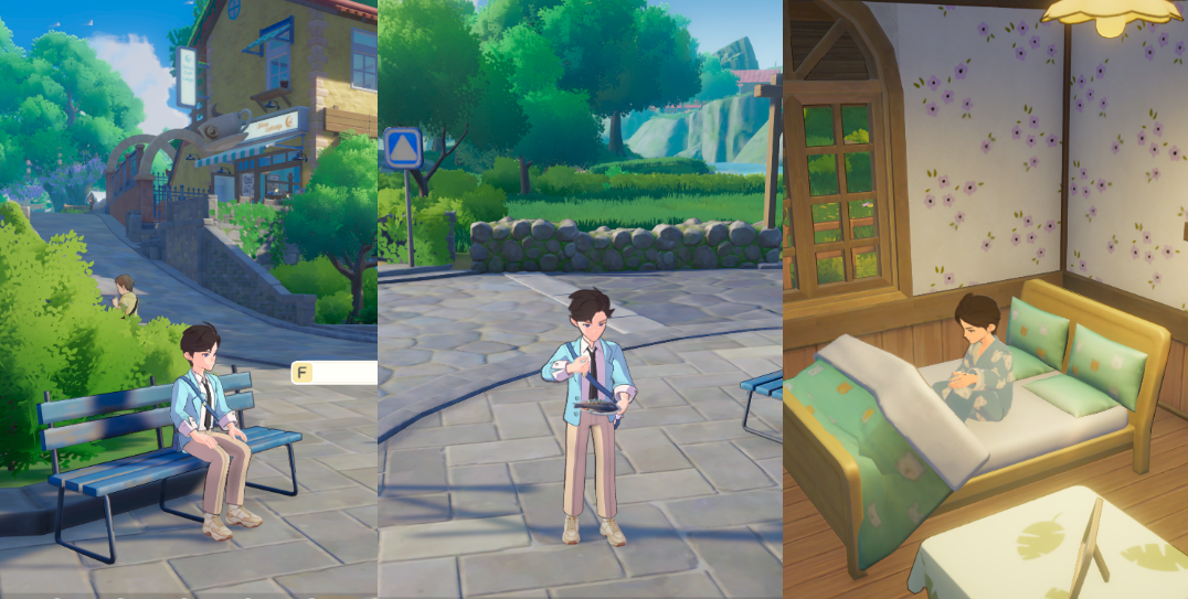 官方攻略-初遇手册第6篇｜职业与生存系统速览 11.png