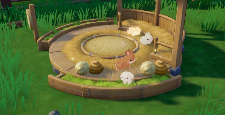 官方攻略-第二卷：培育进阶｜从亚种繁殖到基因专家 1.png