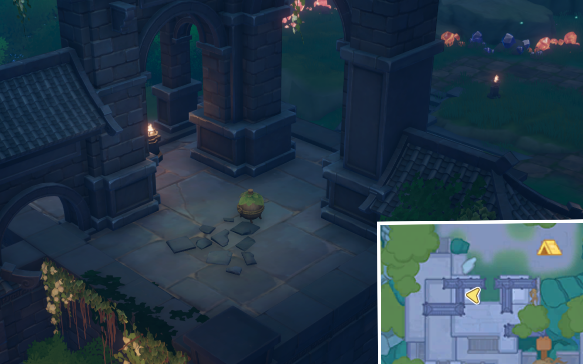 官方攻略-荧月之森全宝箱收集攻略 49.png