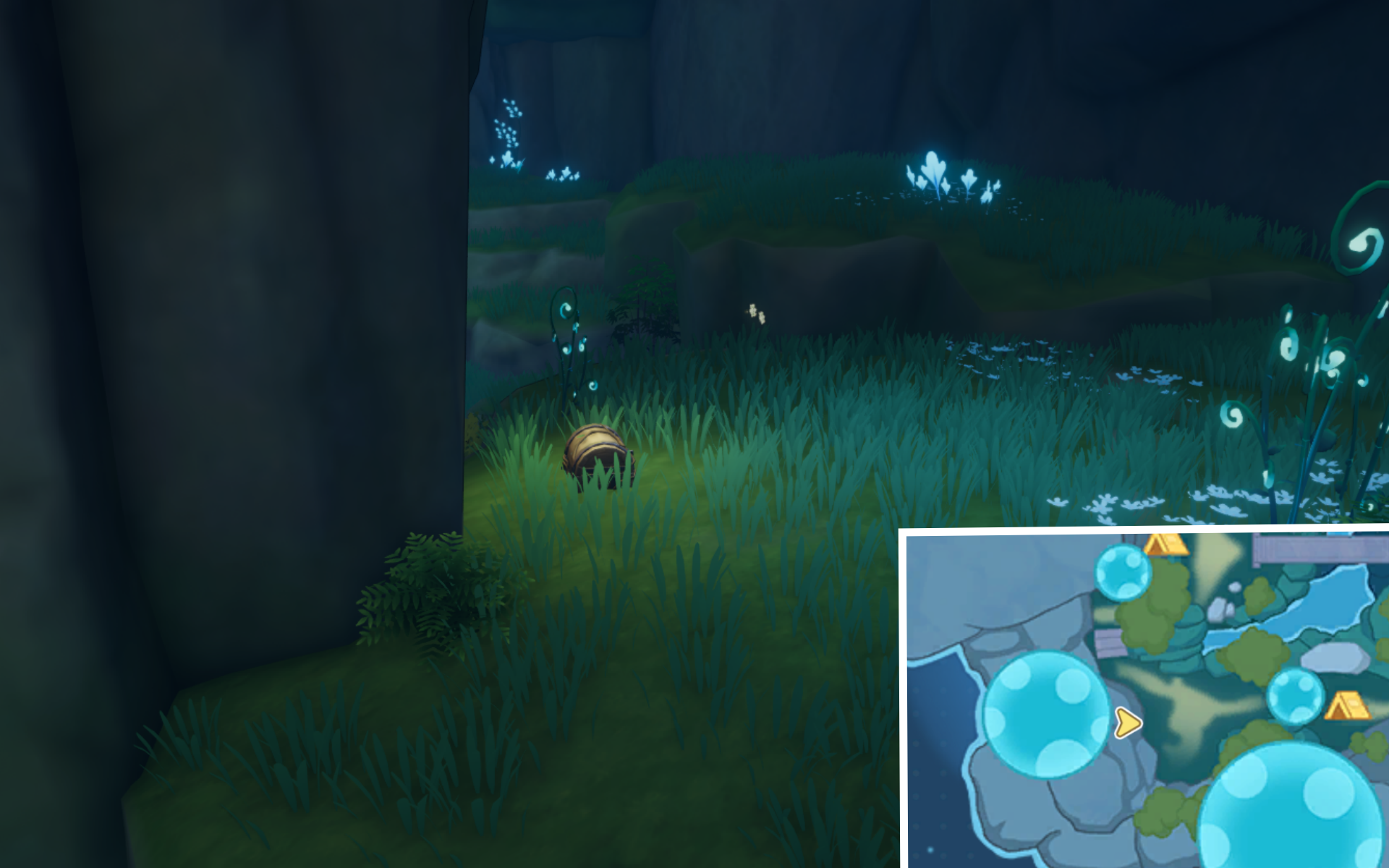 官方攻略-荧月之森全宝箱收集攻略 8.png