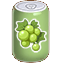 青葡萄酱