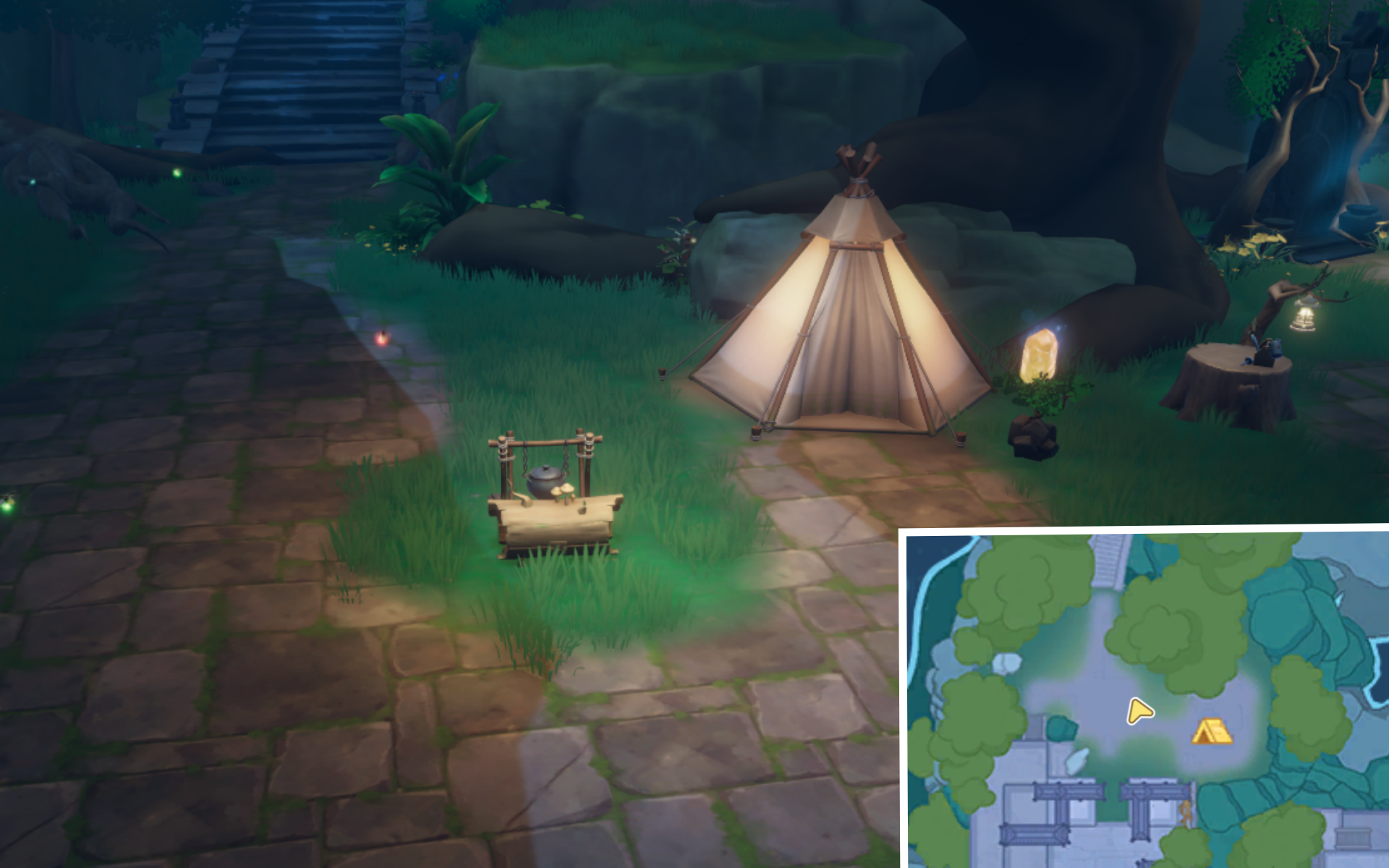 官方攻略-荧月之森全宝箱收集攻略 48.png