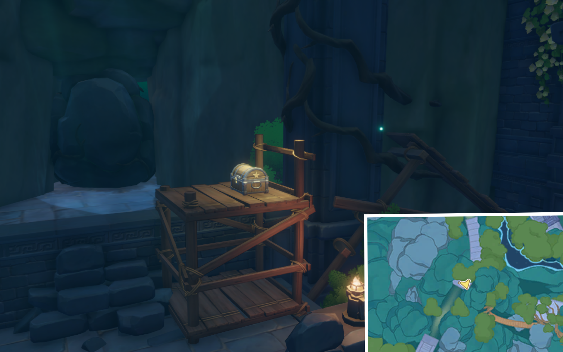 官方攻略-荧月之森全宝箱收集攻略 50.png