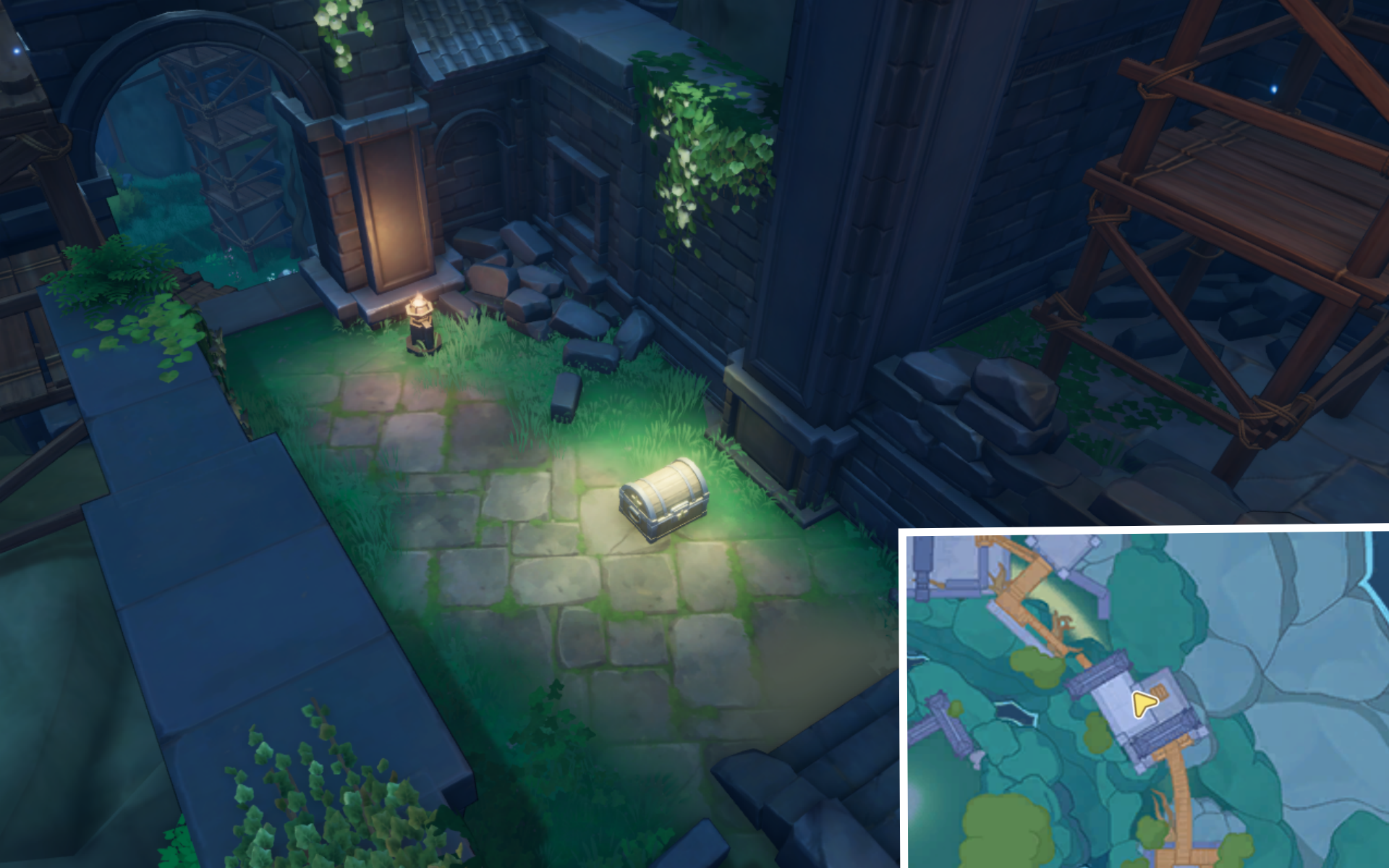 官方攻略-荧月之森全宝箱收集攻略 53.png