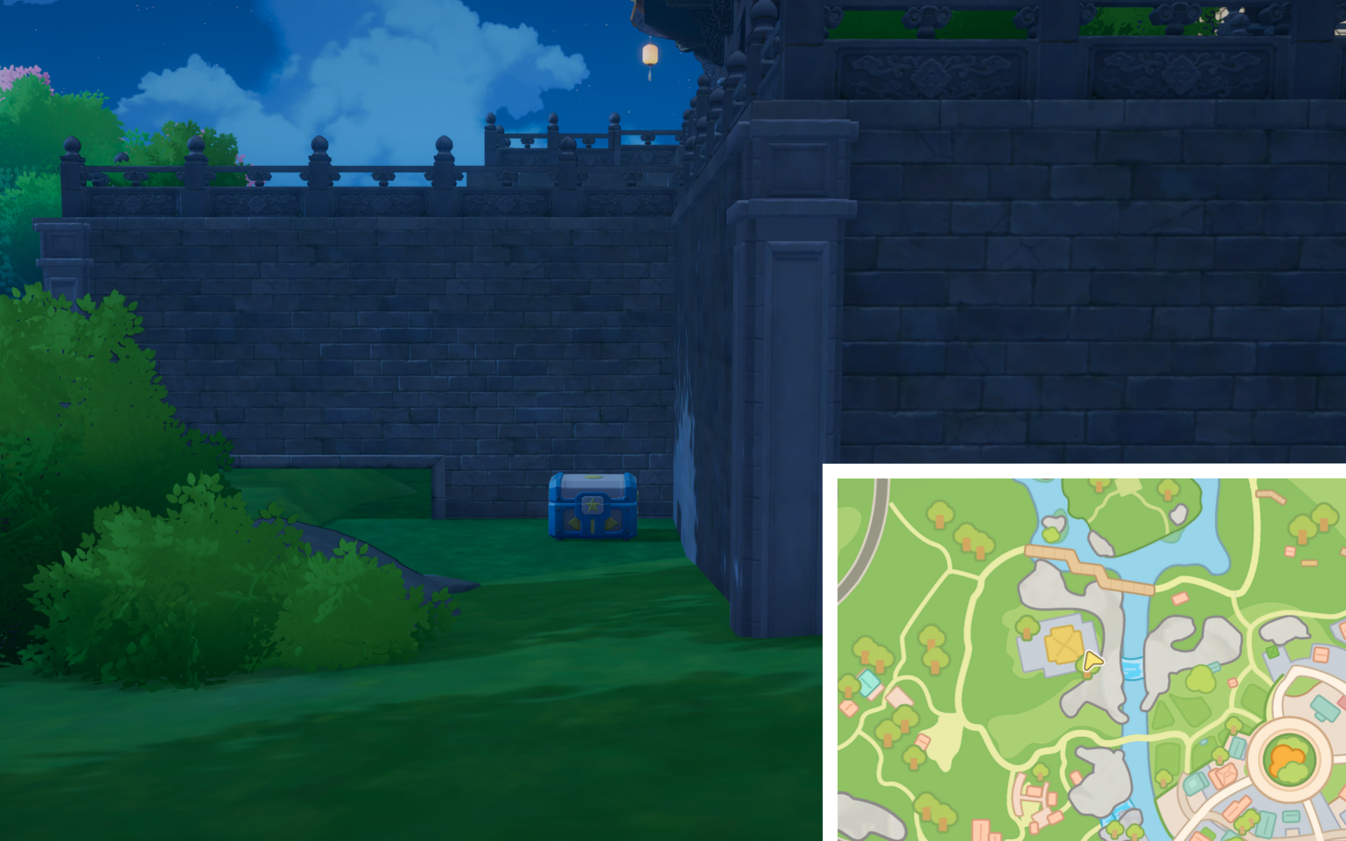 官方攻略-星砂岛宝箱全收集攻略 23.png