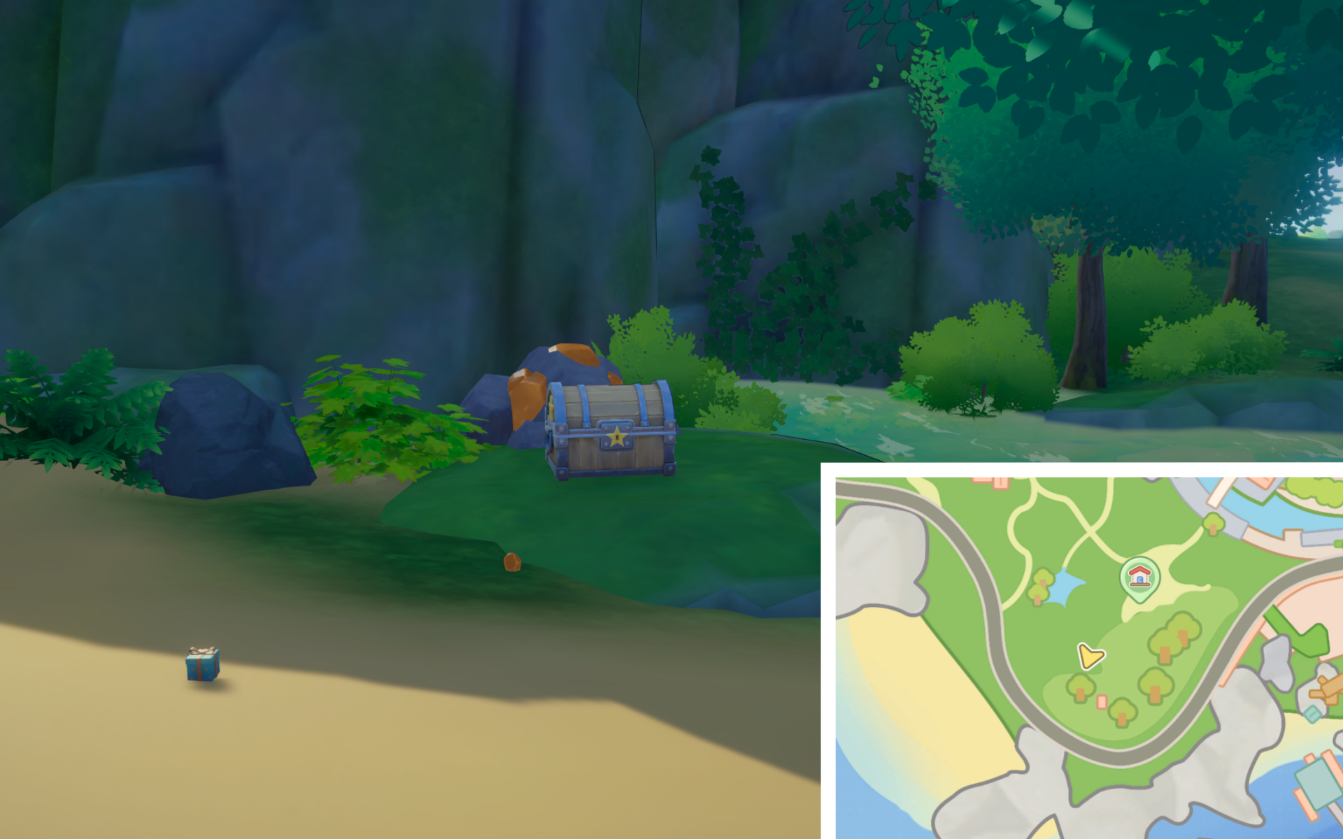 官方攻略-星砂岛宝箱全收集攻略 46.png