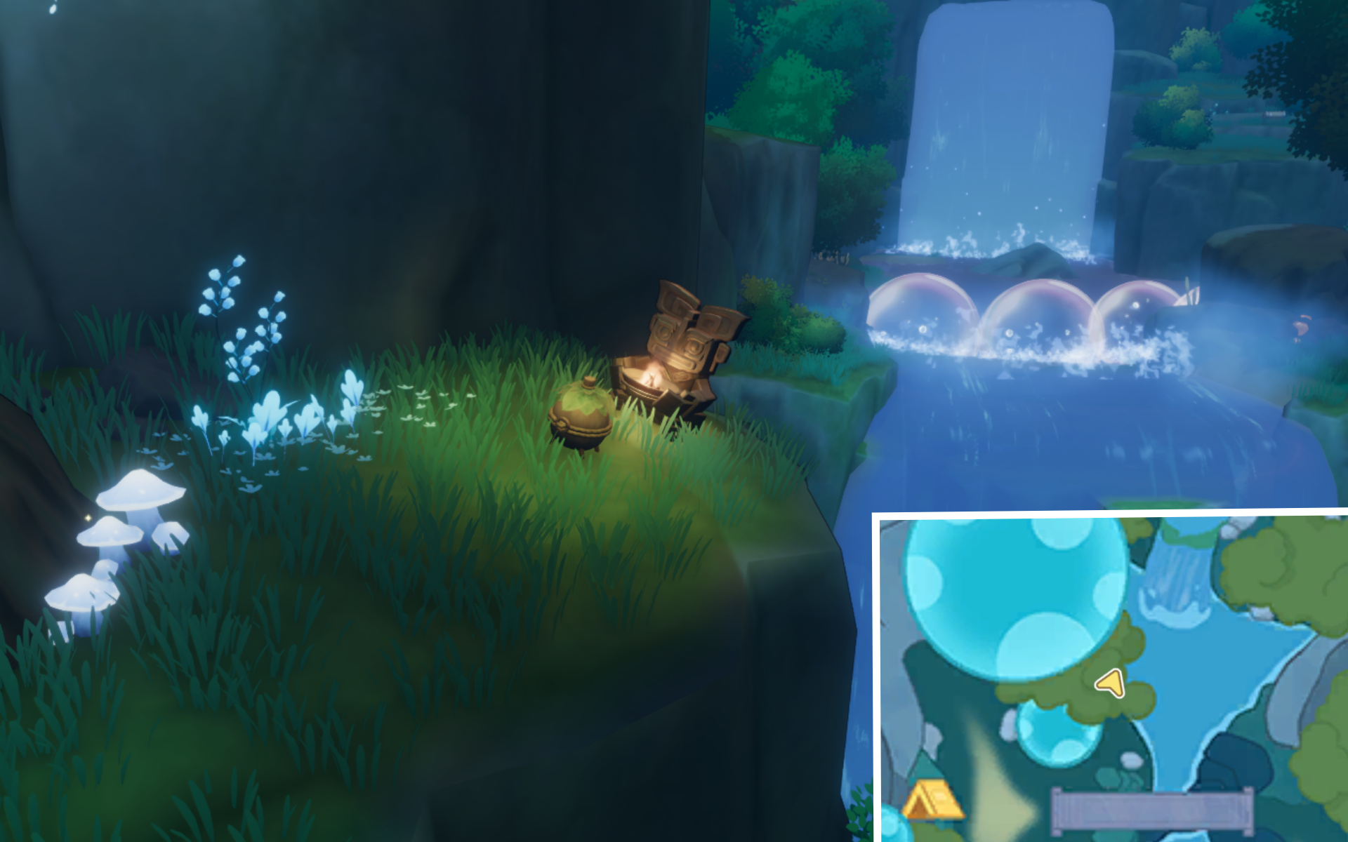 官方攻略-荧月之森全宝箱收集攻略 7.png