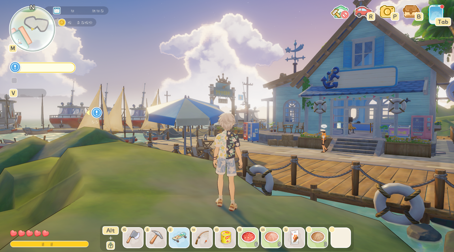 官方攻略-第一卷：垂钓初体验｜空军佬的渔趣进阶之路 4.png