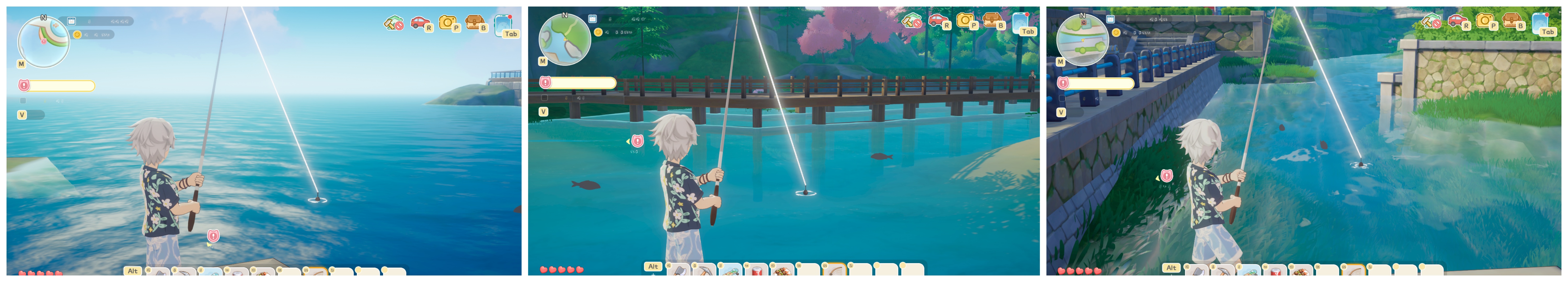 官方攻略-第一卷：垂钓初体验｜空军佬的渔趣进阶之路 1.jpg