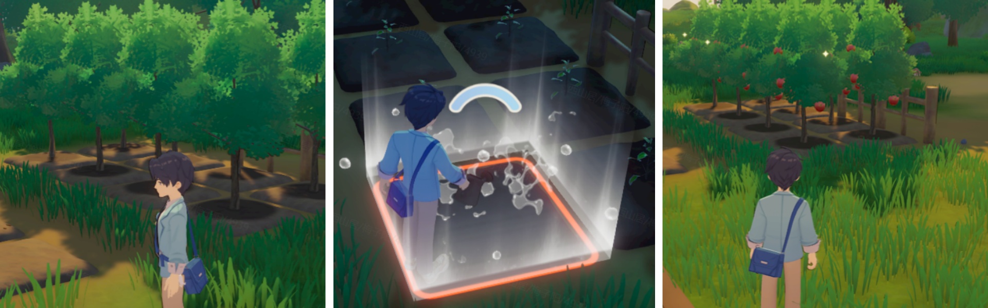 官方攻略-第二卷：自动化进阶｜种田的终点是躺平 3.jpg