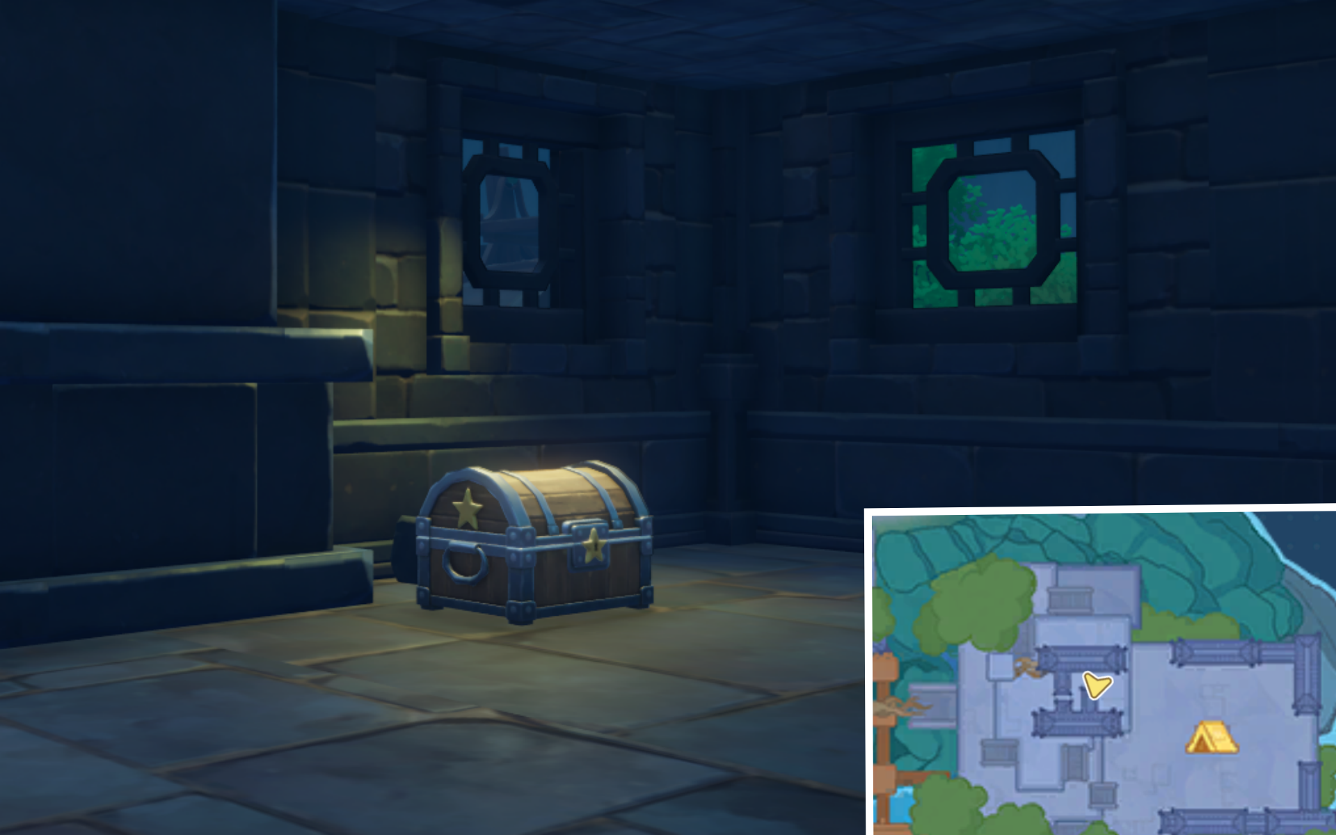 官方攻略-荧月之森全宝箱收集攻略 39.png