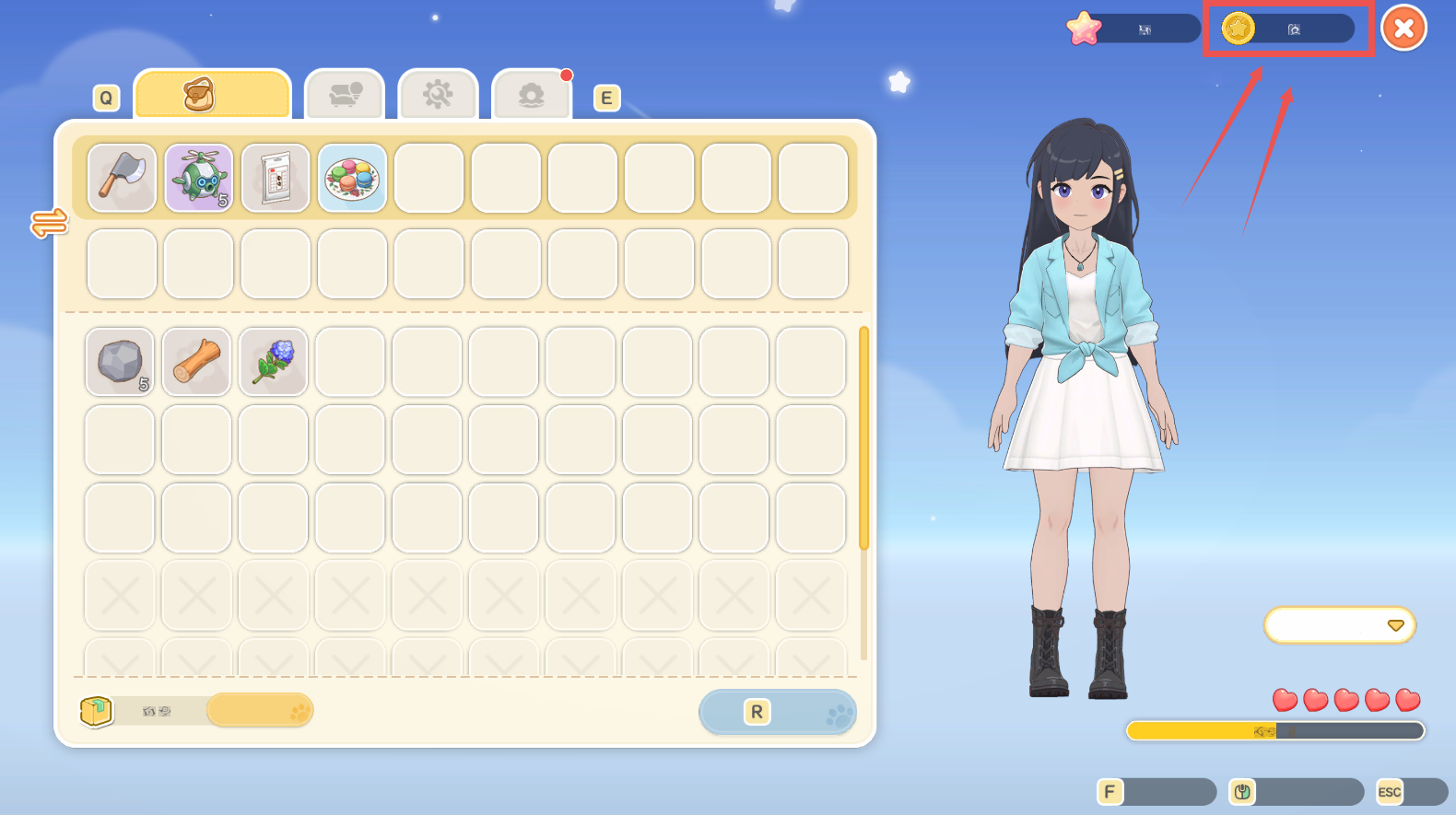 官方攻略-初遇手册第6篇｜职业与生存系统速览 6.png