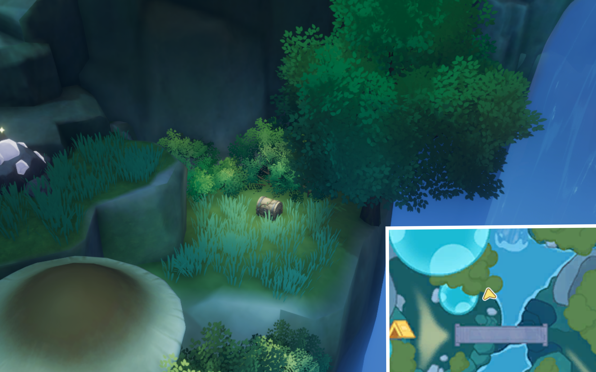 官方攻略-荧月之森全宝箱收集攻略 6.png