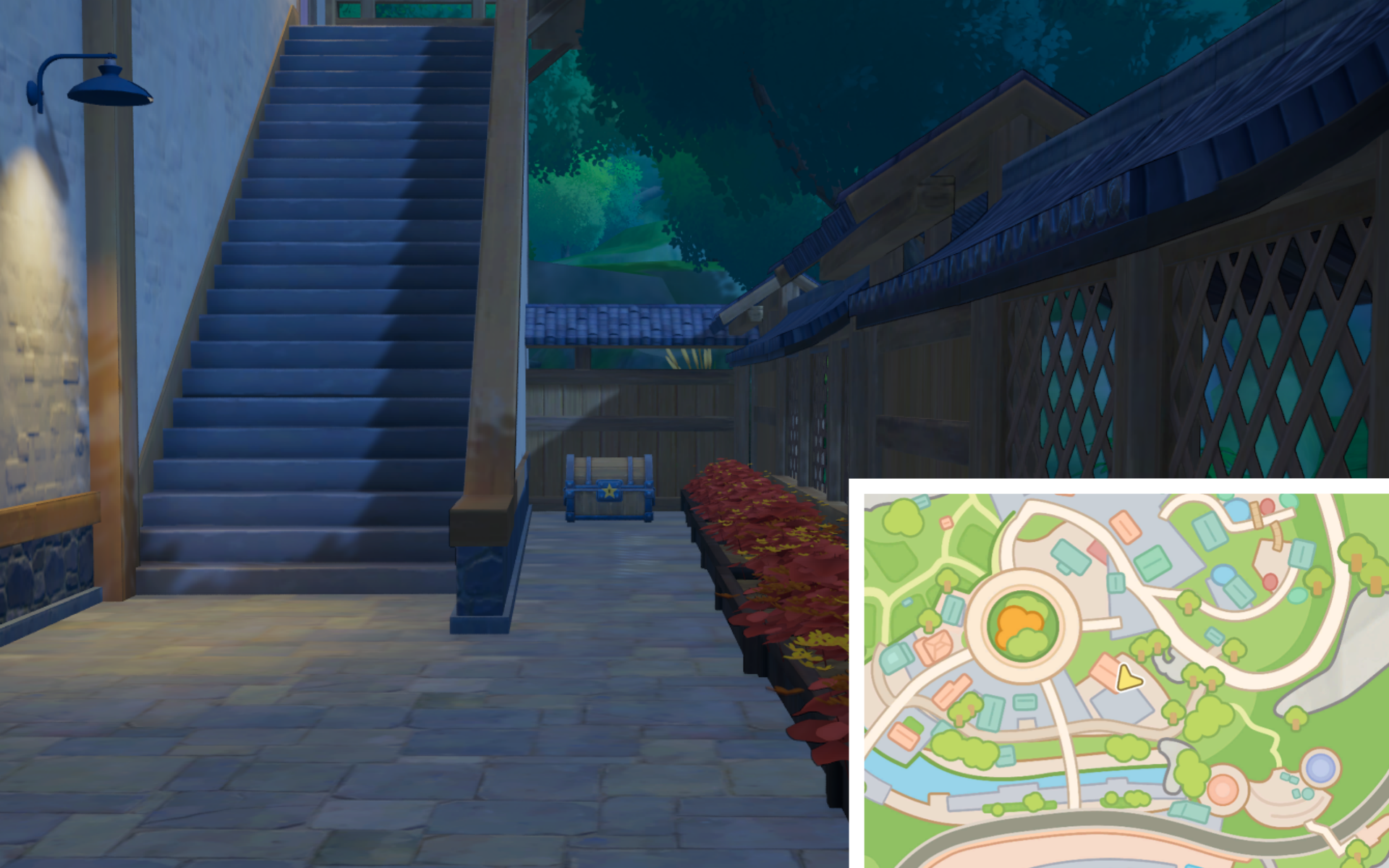 官方攻略-星砂岛宝箱全收集攻略 35.png