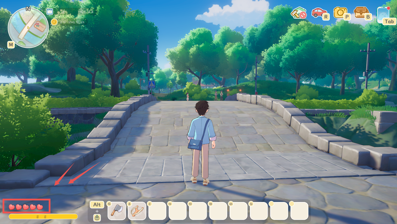 官方攻略-初遇手册第6篇｜职业与生存系统速览 12.png