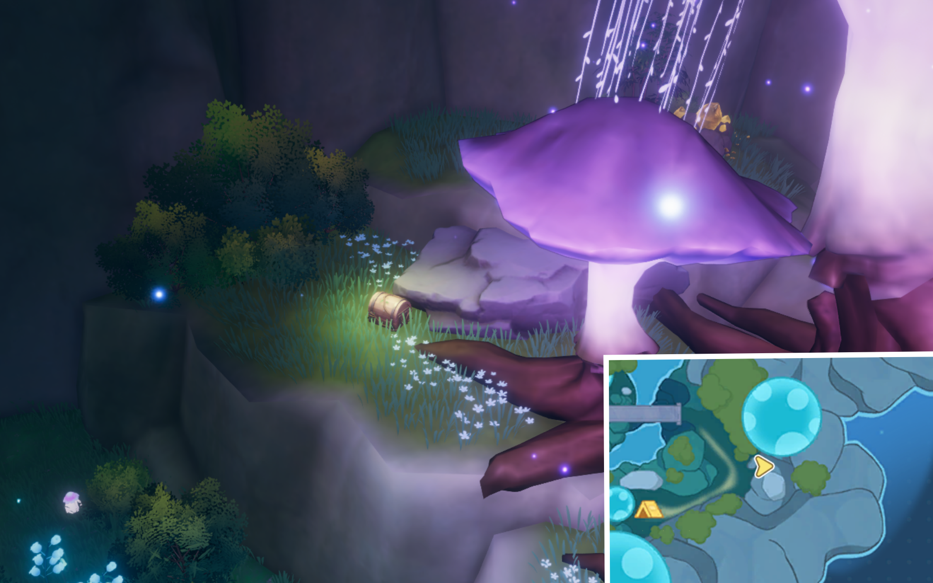 官方攻略-荧月之森全宝箱收集攻略 4.png