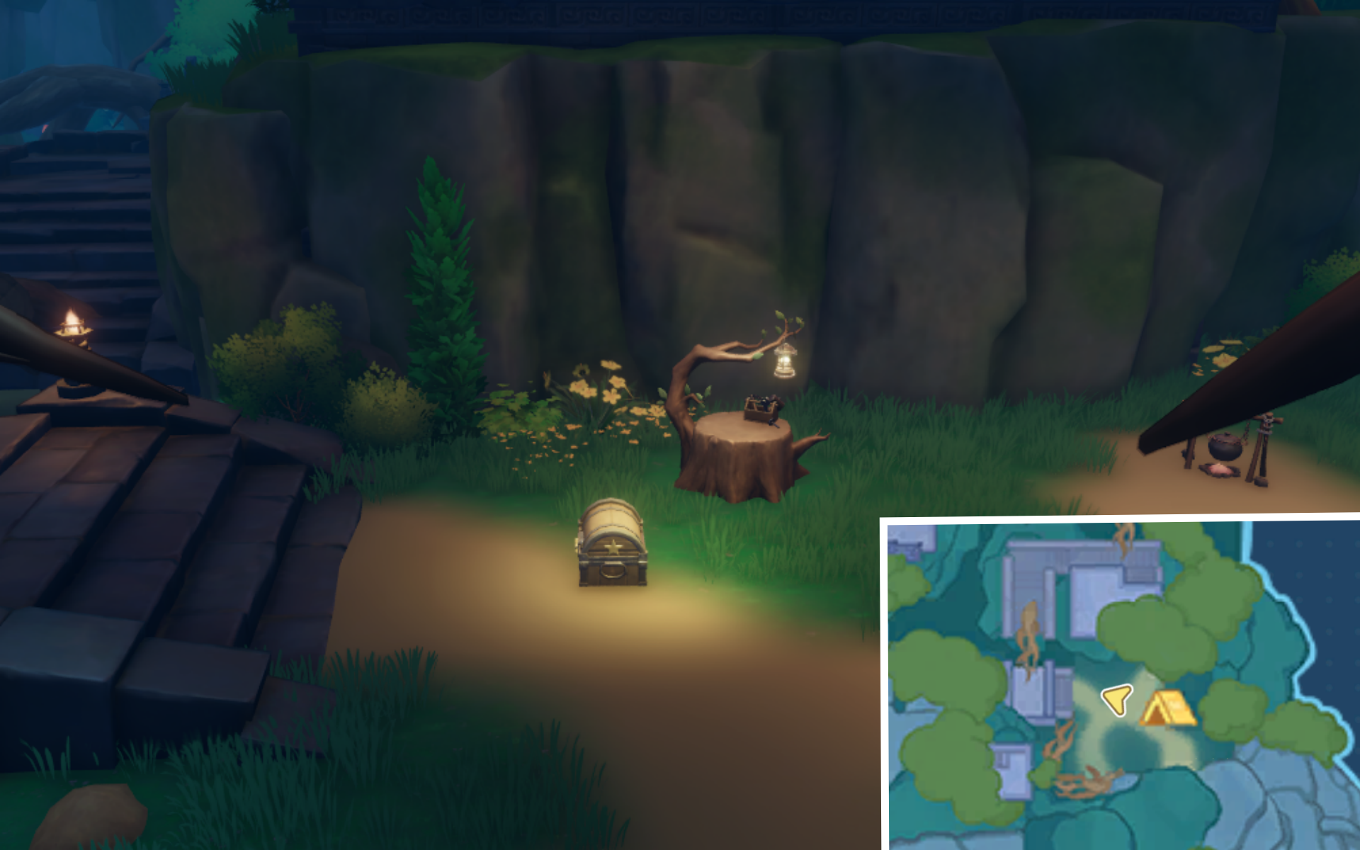 官方攻略-荧月之森全宝箱收集攻略 30.png