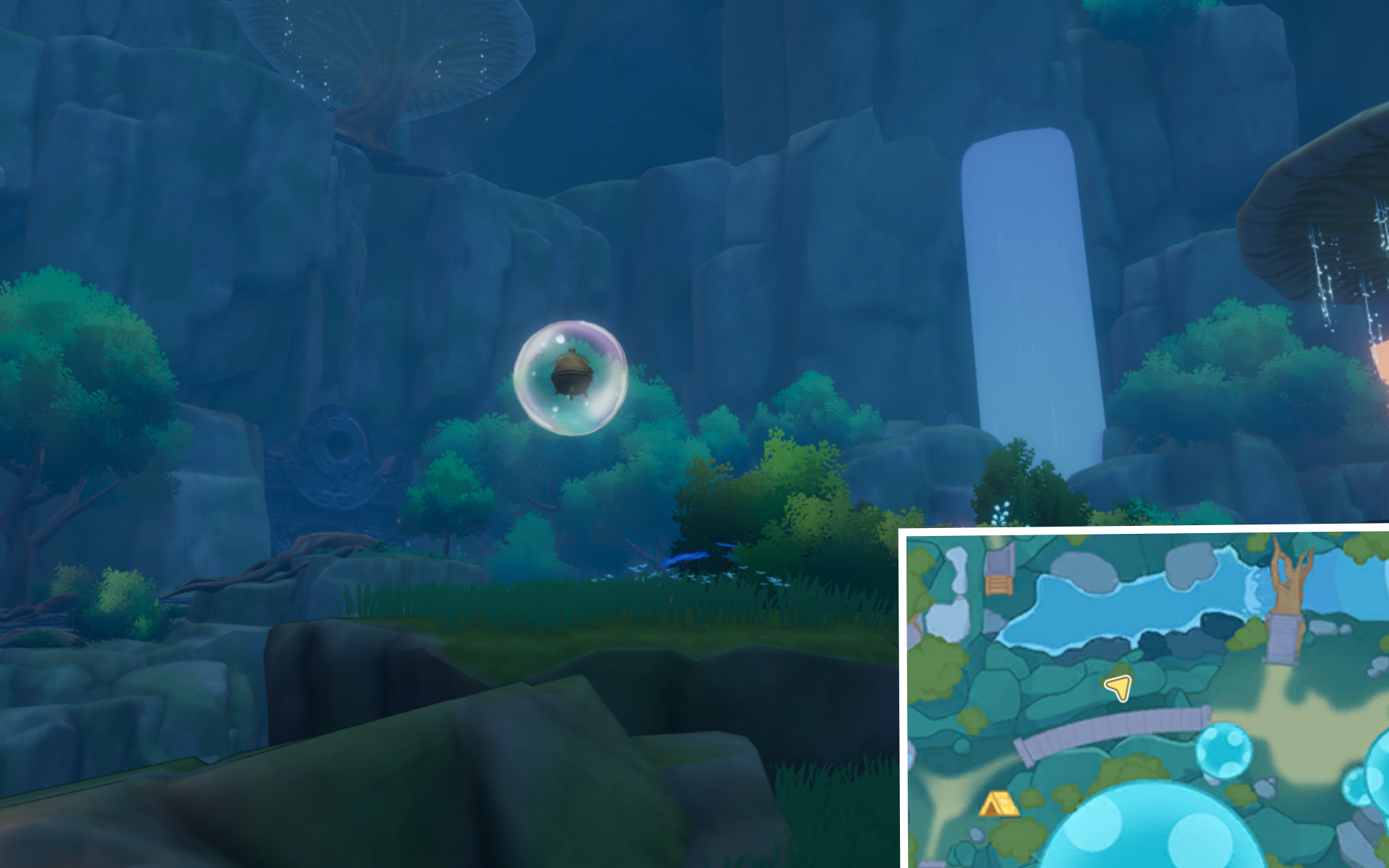 官方攻略-荧月之森全宝箱收集攻略 22.png